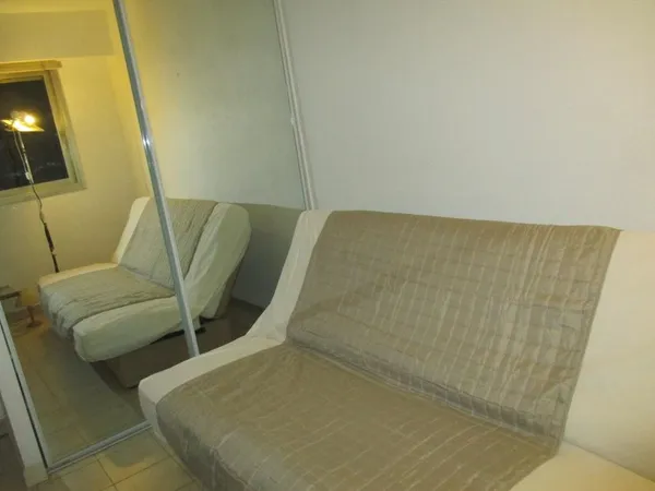 Studio de 18m2 à louer sur Cannes
