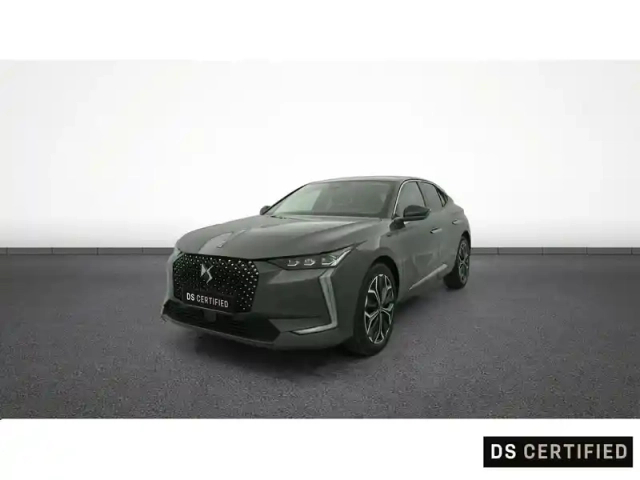 Ds Ds 4 bluehdi 130 eat8