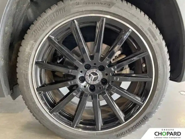Mercedes Gla 250 e 8g-dct — photo 25