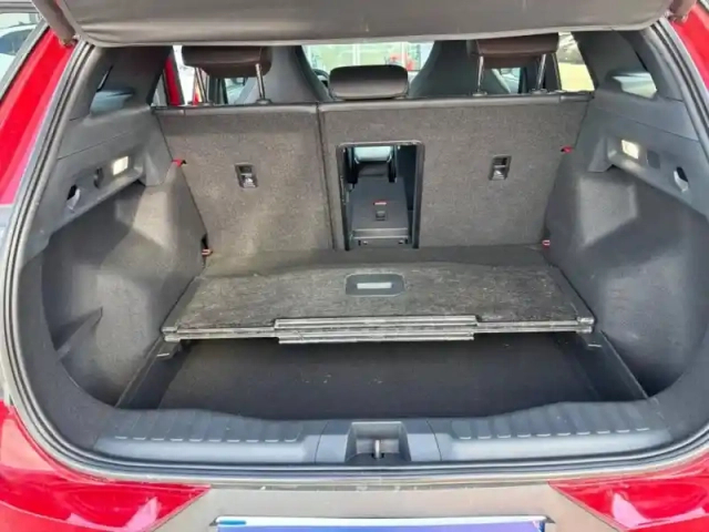 Ford Explorer 286ch extended range 77kwh select rwd — photo 6