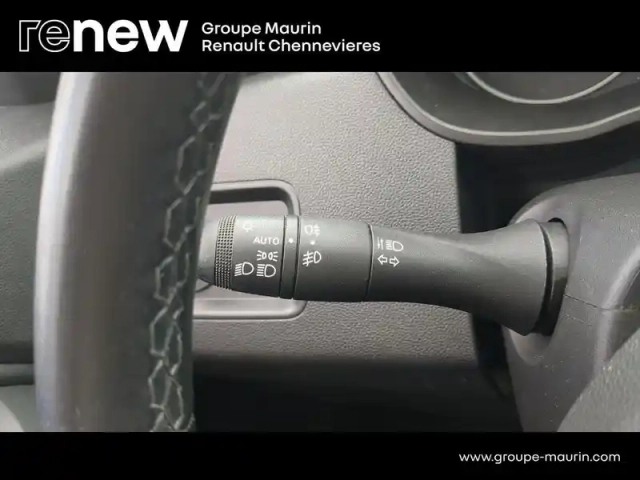 Dacia Duster 1.0 eco-g 100ch prestige 4x2 — photo 15