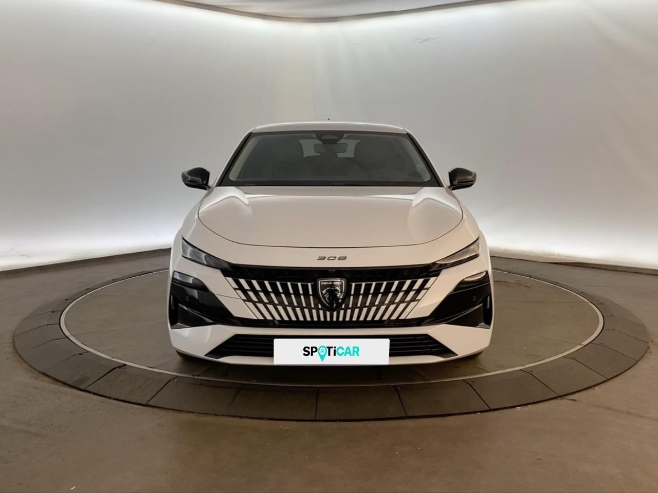 Peugeot 308 sw bluehdi 130ch s&s eat8 allure — photo 2