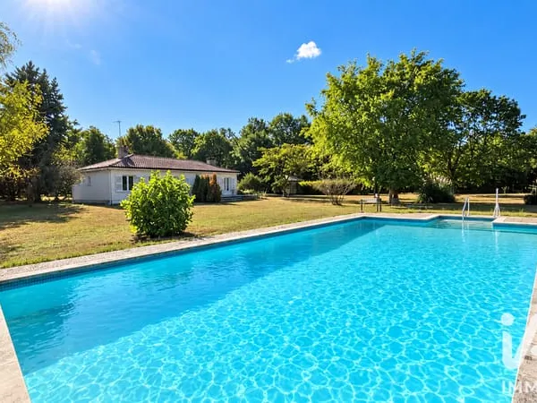 Maison 6 pièces 150 m²