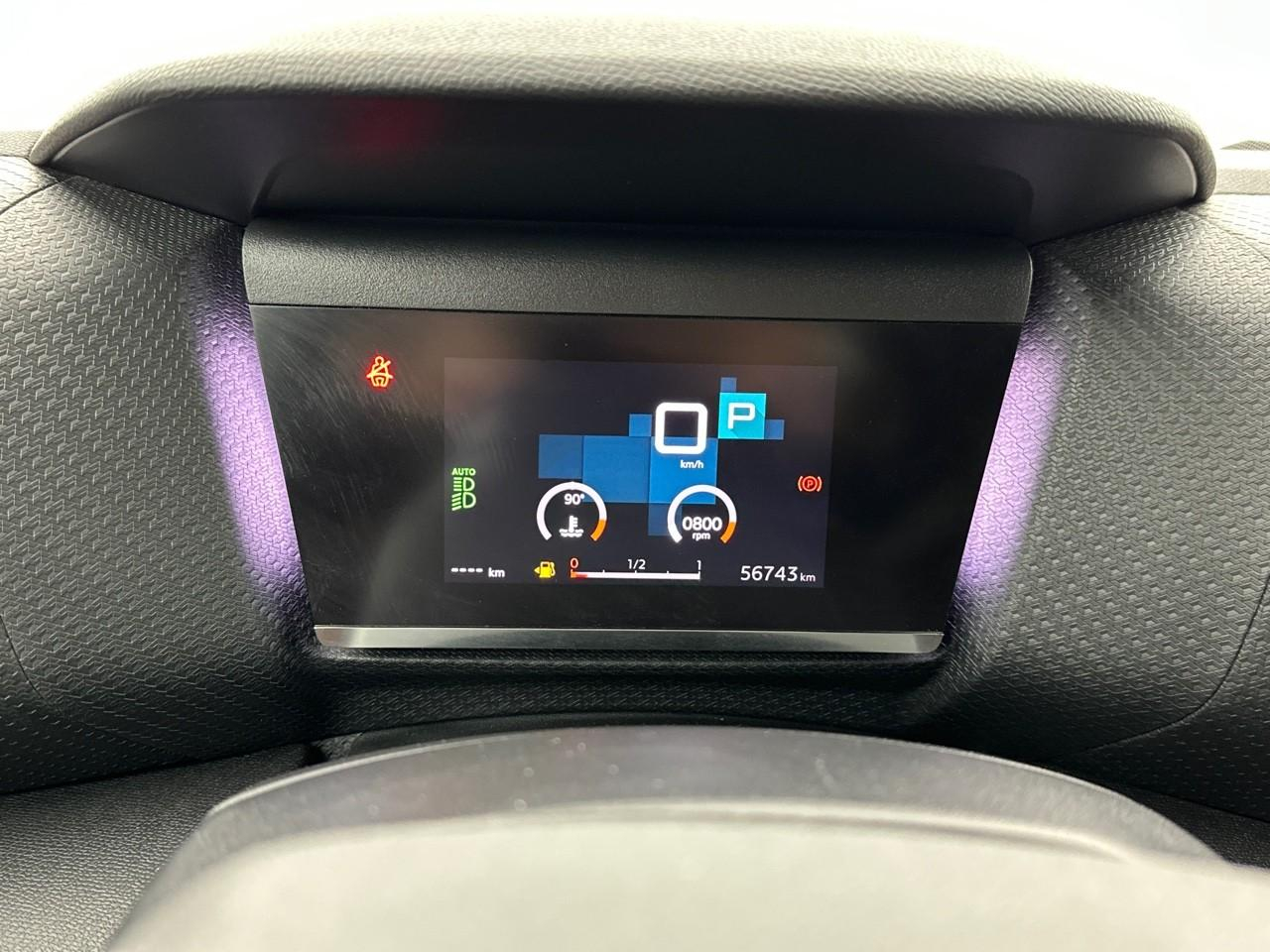 Citroën C4 puretech 130 s&s eat8 shine — photo 22