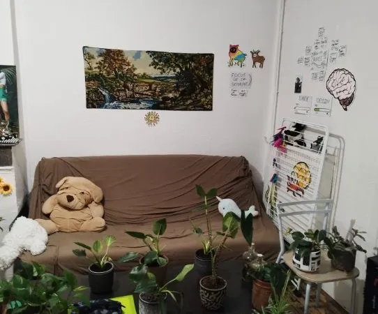 Appartement T2