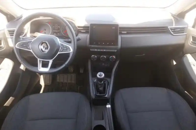 Renault Clio tce 90 — photo 84