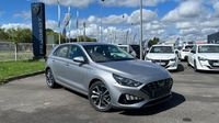 Hyundai I30 1.0 T-GDi 120ch Hybrid 48V Creative