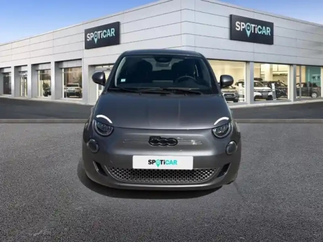 Fiat 500 e 118ch my23 — photo 2