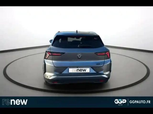 Renault Scenic e-tech electric 220ch techno option iconic grande autonomie -25 — photo 5