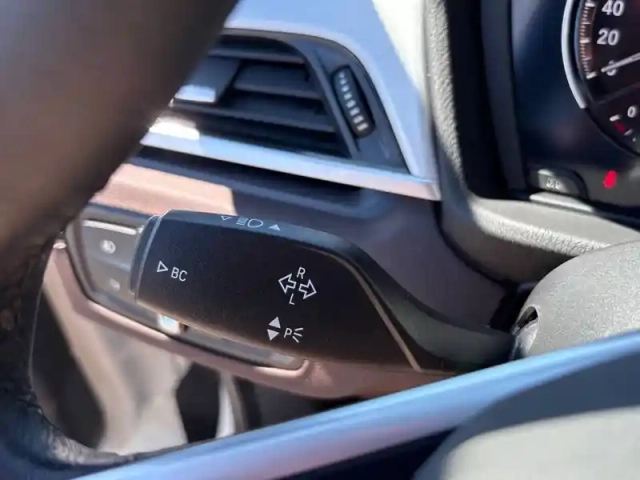 Bmw X1 xdrive 25e 220 ch bva6 — photo 20