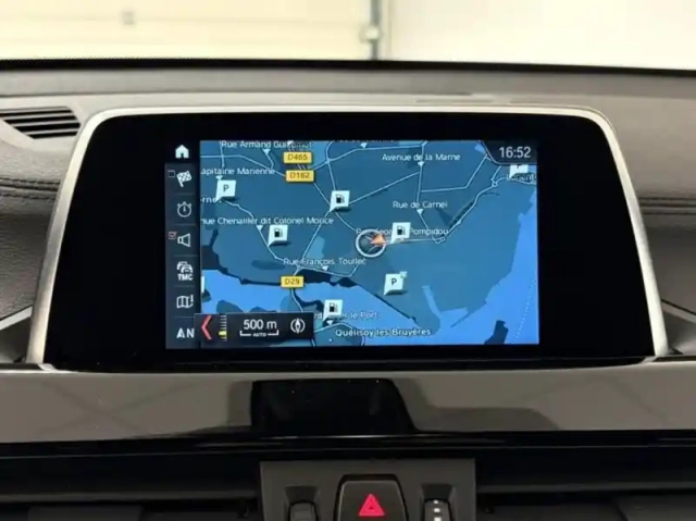 Bmw X2 sdrive18ia 140ch lounge plus dkg7 euro6d-t — photo 14