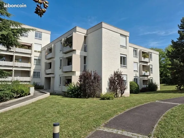 Appartement T3 - 67 m² Toulouse Croix-Daurade