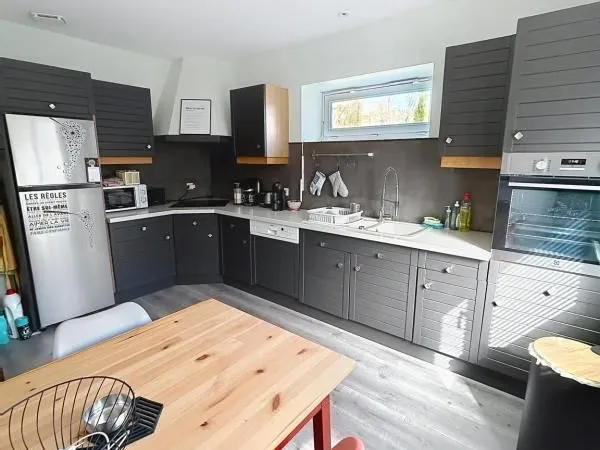 Maison 5 pièces 127 m²