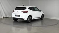 Renault Clio 1.5 Blue dCi 100ch Evolution — photo 5
