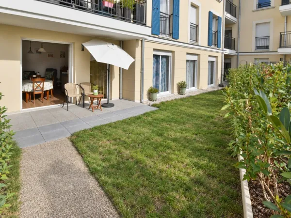 Appartement 4 pièces 79 m²