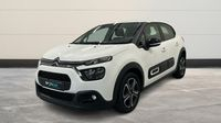 Citroen C3 1.5 BlueHDi 100ch S&S BVM 6 Feel Nav