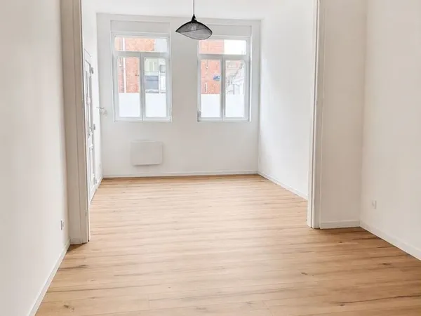 appartement vieux Lille