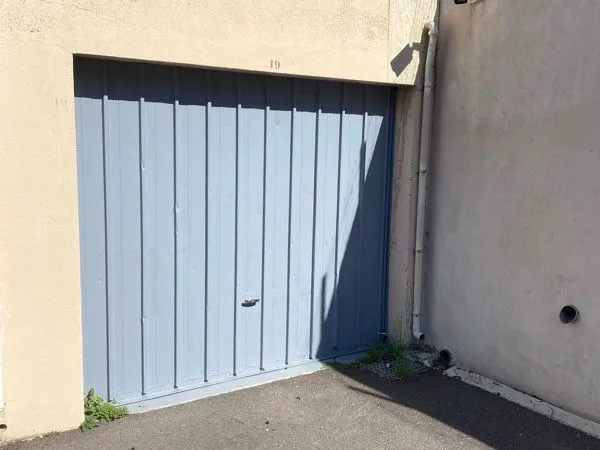Garage résidence Les Horizons de la Mer