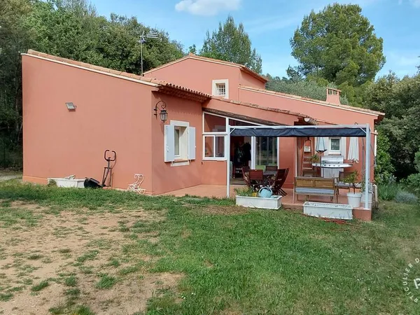 Maison 3 pièces 100 m²