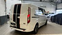 Ford Transit Custom 320 L1H1 2.0 EcoBlue 185 S&S Cabine Approfondie Sport BVA6 7cv — photo 7