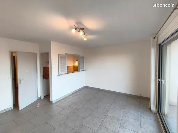 Location appartement Reims