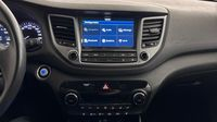 Hyundai Tucson 1.6 T-GDI 177ch Executive 2017 2WD DCT-7 — photo 19