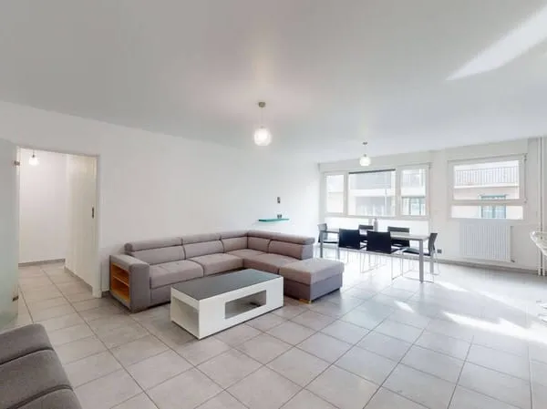 Appartement 4 pièces 95 m²