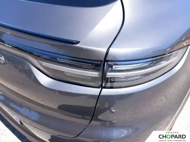 Porsche Cayenne e-hybrid 3.0 v6 462 ch tiptronic bva — photo 22