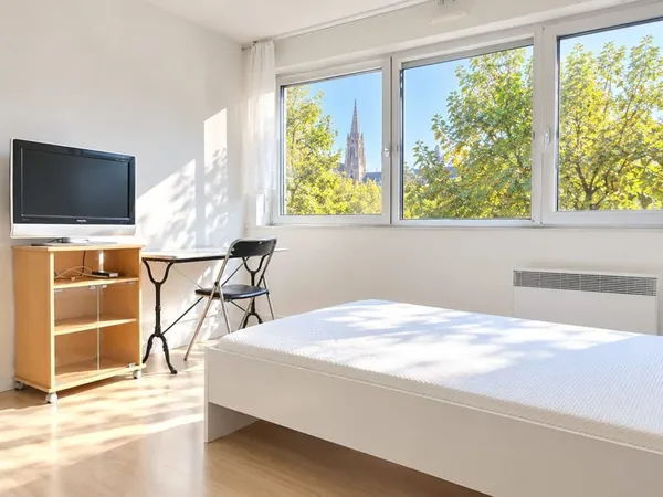 Appartement à louer Mulhouse