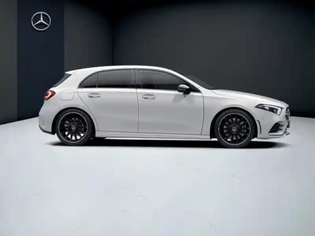 Mercedes Classe A 250 e amg line — photo 17