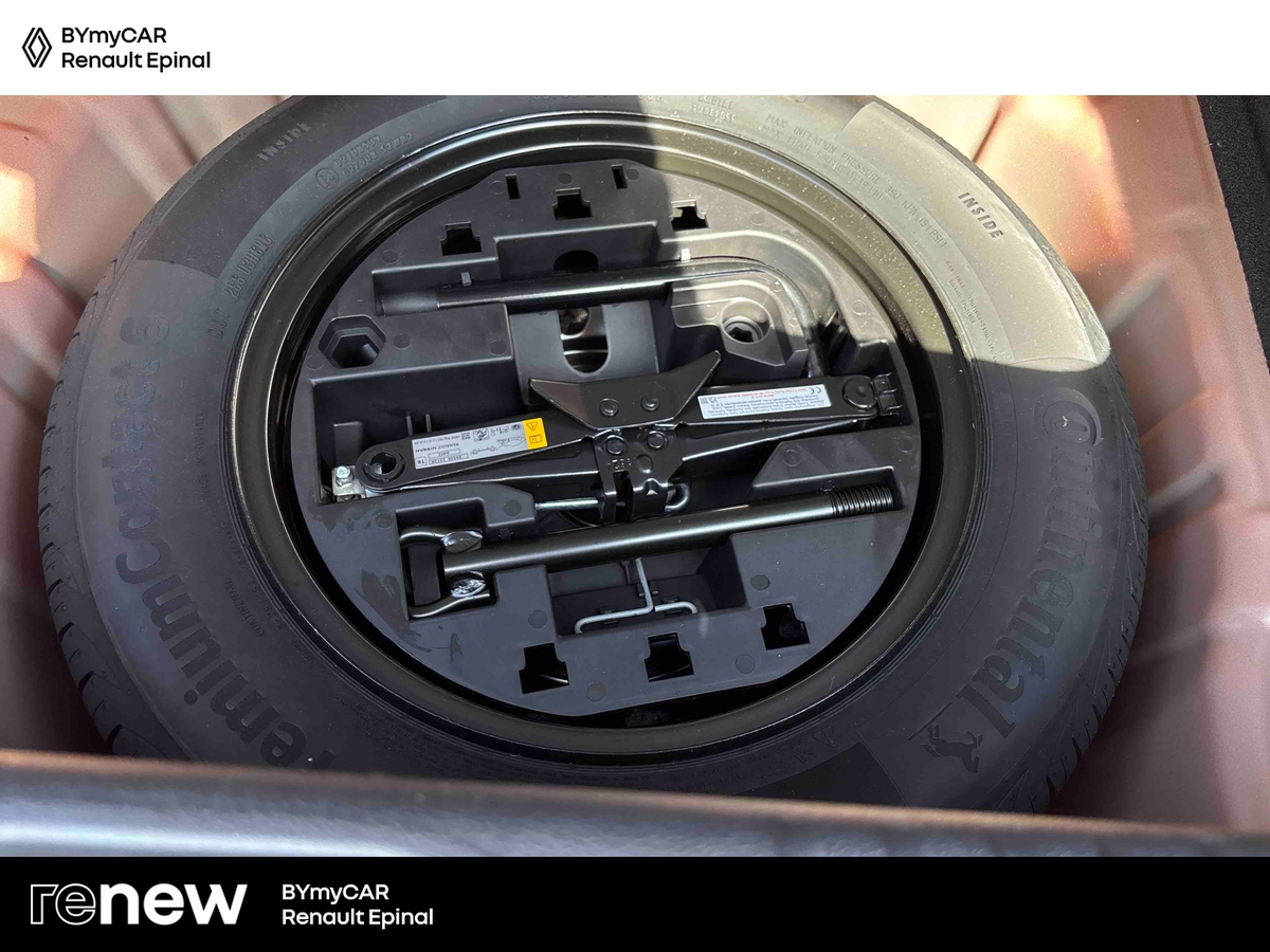 Renault Clio SCe 65 ch GSR2 — photo 15