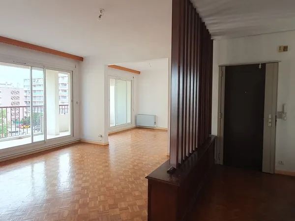 Loue Appartement 4/5 pièces CV Istres de 93,5 m²