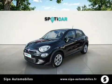 Fiat 500 x 1.3 multijet 95 ch