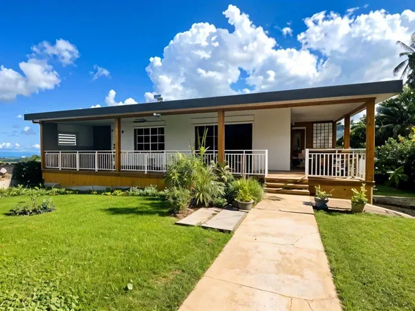 Maison de plain-pied 4 pièces 99 m²