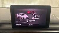 Audi A5 Sportback 35 TFSI 150ch Design Luxe S tronic 7 Euro6d-T — photo 18