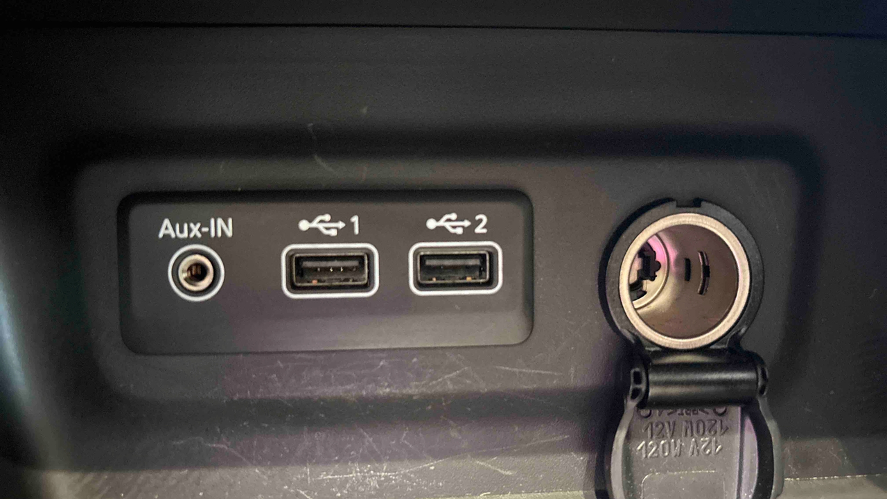 Renault Mégane IV Estate E-TECH Plug-In Hybride 160 — photo 20