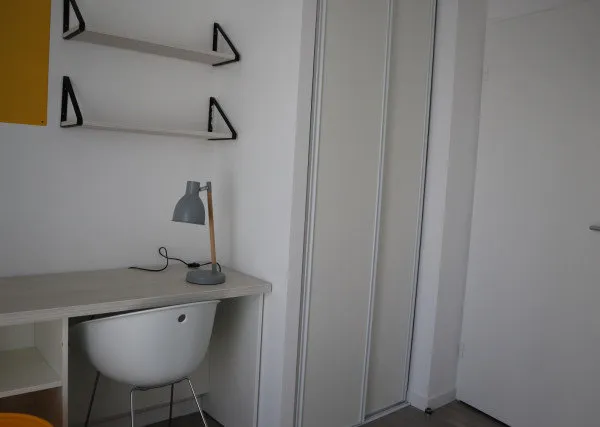 Appartement Location Gif-sur-Yvette 1p 19m² 870€