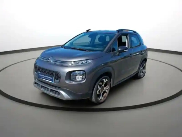 Citroën C3 Aircross bluehdi 100ch s&amp;s origins e6.d-temp — photo 1