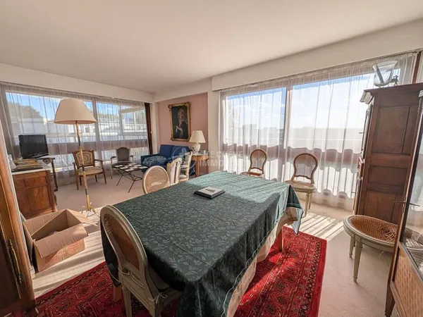 Appartement 3 pièces 75 m²