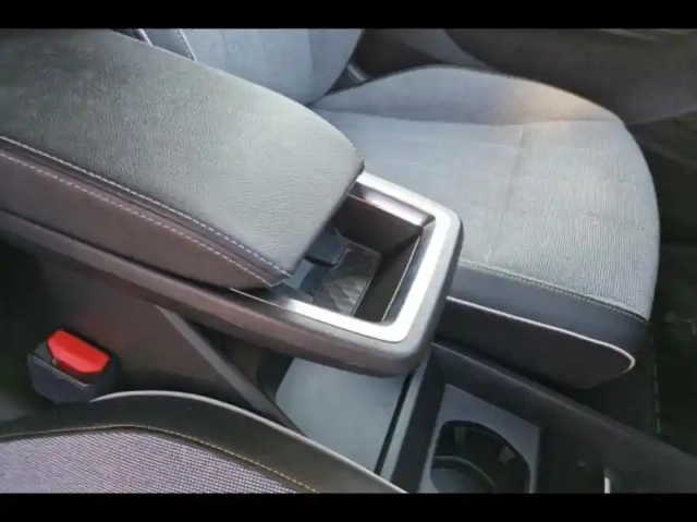 Renault Megane e-tech electric ev60 220ch techno super charge -b — photo 13
