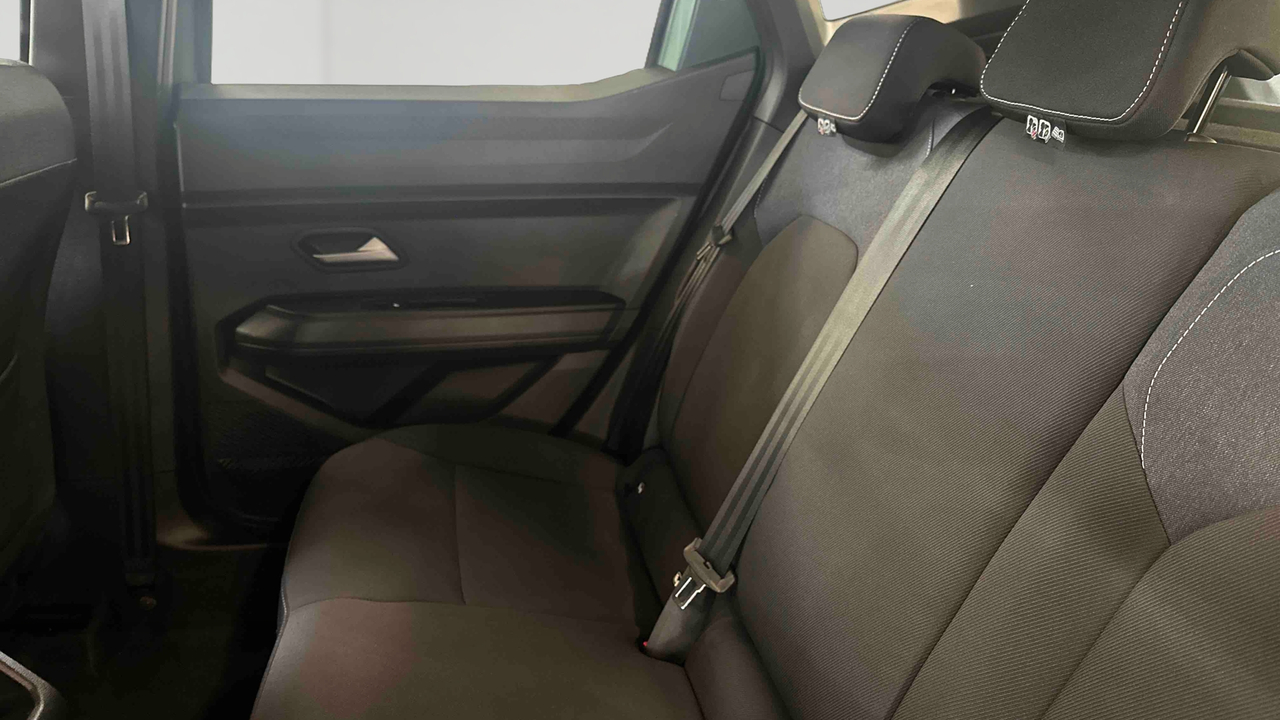 Dacia Duster Hybrid 140 — photo 29