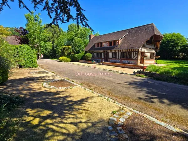 Propriété 4 pièces 150 m²