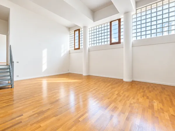 Appartement 4 pièces 111 m²
