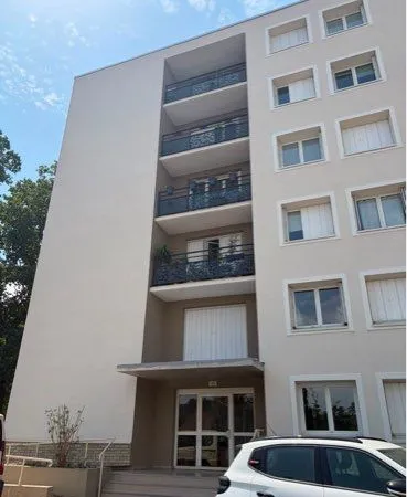 Appartement T3