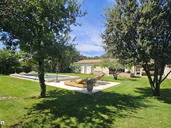 Maison 4 pièces 122 m²