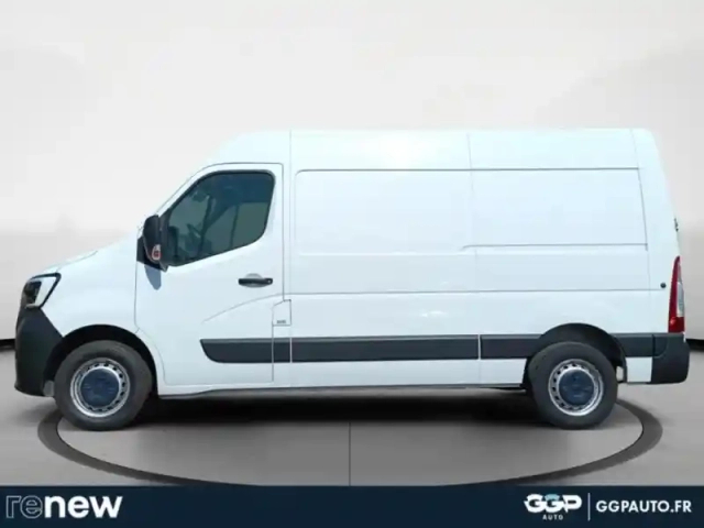 Renault Master fg f3300 l2h2 2.3 blue dci 135ch confort euro6e — photo 2
