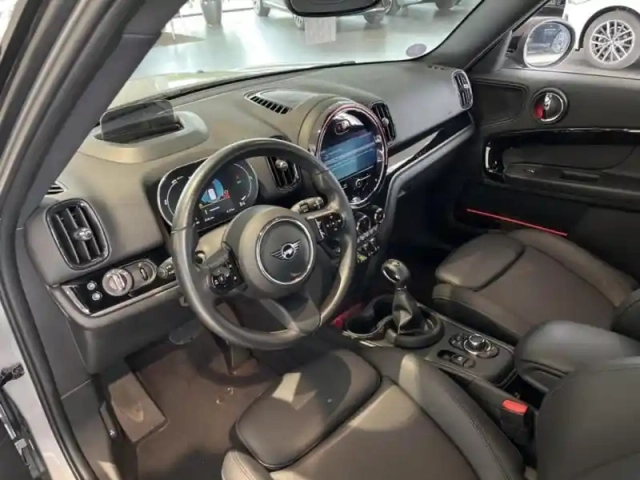 Mini Countryman cooper se 125ch + 95ch edition premium all4 bva6 — photo 4