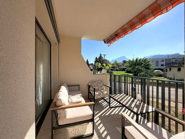 Appartement 3 pièces 77 m²