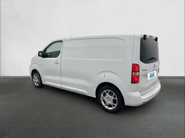Citroën Jumpy fgn m bluehdi 145 s&amp;s eat8 — photo 7