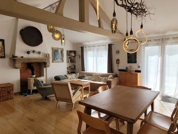 Maison à vendre noirmoutier